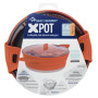 Faltbarer Kochtopf Sea to Summit X-Pot 1.4