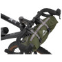 Ultraleichtes Zelt MSR Hubba Hubba Bikepack 2