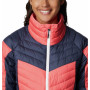 Damen-Winterjacke Columbia Powder Lite™ II Full Zip Jacket