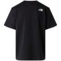 Herren-T-Shirt The North Face M Mountain Play Relaxed Short Sleeve Tee-Graphic