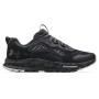 Herren Laufschuhe Under Armour Charged Bandit TR 2