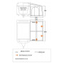 Vorzelt Vango Balletto Air 390 Elements Shield