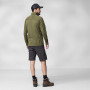 Herren-Sweatshirt Fjällräven Abisko Lite Fleece Jacket M