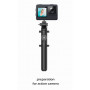 Selfie-Stick Swissten BLUETOOTH SELFIE STICK ALUMINUM TRIPOD PRO