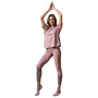 Damen-T-Shirt Alpine Pro Jera 2