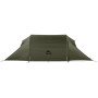 Wanderzelt MSR Tindheim 3
