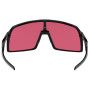 Sonnenbrille OAKLEY Sutro Prizm Snow Torch Iridium