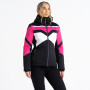 Damen Skijacke Dare 2b Rocker Jacket