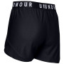 Damenshorts Under Armour Play Up Shorts 3.0