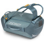 Tasche Osprey Transporter 40 hellgrau KeystoneGrey
