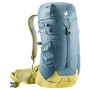 Rucksack Deuter AC Lite 24 2023 blau/gelb ArcticTurmeric