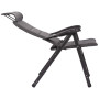 Campingstuhl Crespo Compact Tex Supreme AP-237