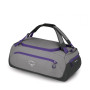 Tasche Osprey Daylite Duffel 45 2023 grau medium grey/dark charcoal