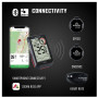 Fahrradcomputer Sigma Rox 4.0 SENSOR SET