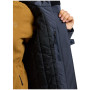 Damen-Softshellmantel Didriksons Eris Wns Parka
