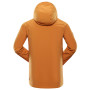 Herren Softshell-Jacke Alpine Pro Hoor