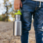 Ersatzkappe Klean Kanteen Classic Kid Sippy Cap