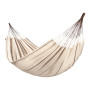 Hängematte La Siesta Modesta Kingsize Cosy beige nougat