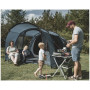 Familienzelt Easy Camp Skarvan 4