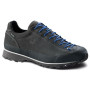 Trekkingschuhe Lomer Bio Naturale Low Mtx dunkelgrau antra/laguna