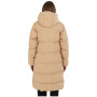 Damen-Wintermantel Fundango Cosycoat Long Padded Jacket