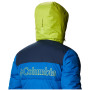 Herrenjacke Columbia Iceline Ridge Jacket