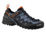 Schuhe für Klettersteigen