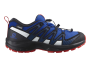 Niedrige Schuhe