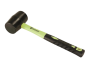 Gummihammer