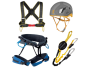 Klettersteig-Sets
