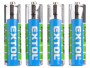 Batterien