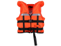Schwimmwesten und Schwimmflügel