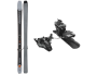 Skialp-Sets