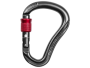 Karabiner und Expressset
