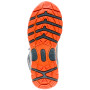 Kinderschuhe Hi-Tec Nero Mid WP Jr