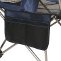 Campingstuhl Zulu Veru Relax