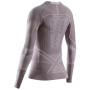 Damen-Funktionsshirt X-Bionic Energy Accumulator Light Shirt Ls