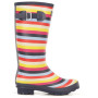 Stiefel Regatta Ly Fairweather II