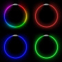 Leuchtendes Hundehalsband Nite Ize NiteHowl Max LED
