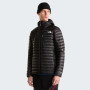 Herren-Daunenjacke The North Face M Bettaforca Lt Down Hoodie
