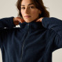 Damen-Sweatshirt Regatta Heidy Full Zip