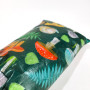Hülle High Tail Designs Drawstring Stuff Sack Forest Mushroom
