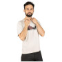 Herren-T-Shirt Chillaz Bozen Nature