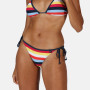 Damenbadeanzug Regatta Aceana Bikin String