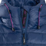 Damen Daunenmantel Warg Downjane W