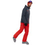 Herrenjacke Fundango Orion Padded Jacket