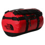 Reisetasche The North Face Base Camp Duffel - Xs rot TNF Red-TNF Black-NPF