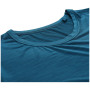 Damen-T-Shirt Alpine Pro Basika