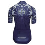 Damen-Radtrikot Silvini Mottolina