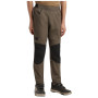 Kinderhose Kilpi Karido-J grün KHK